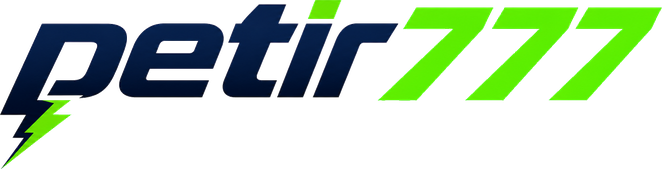 Logo petir777